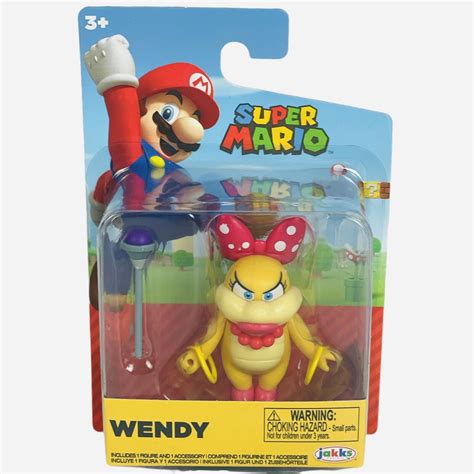 Toys And Games New Super Mario Bros Bowser Koopa Plastic Pvc Figure Toy