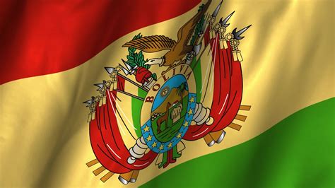 Imagehub Bolivia Flag HD Free Download
