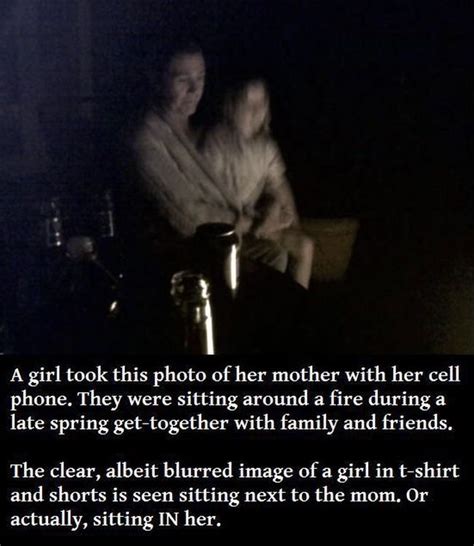 Scary Pictures In Real Life