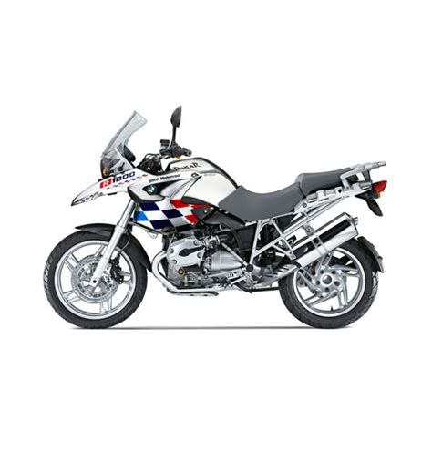 It is one of the bmw gs family of dual sport motorcycles. BMW R 1200 GS (2004-2007) Archivi - Effetti Adventure ...