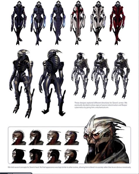Art Of The Mass Effect Universe Mass Effect Universe Mass Effect