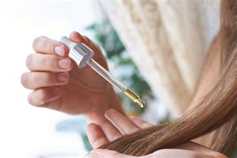 Castor Oil For Hair Loss Dr Serkan Aygin Clinic