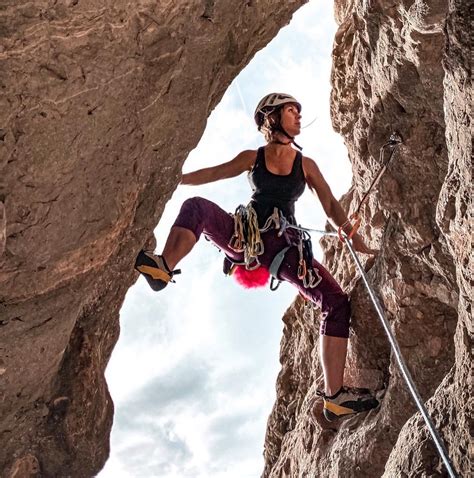 Climbing Porn Helen Helenlovemountains Climbing Facebook