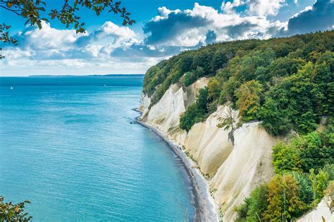 Jasmund National Park A Complete Guide To An Unforgettable Trip
