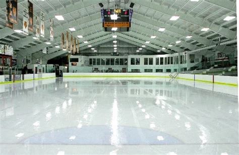 New Richmond Sports Center Ice Rink In New Richmond Wi Travel Sports