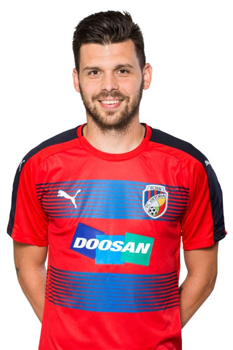 Profil hráče | Michal Ďuriš #12 | FC VIKTORIA Plzeň