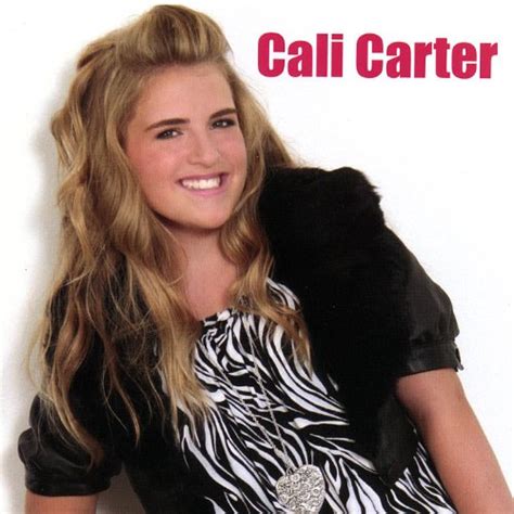 Cali Carter Di Cali Carter Su Amazon Music Amazon It