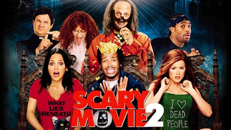 Stream Scary Movie 2 Online Download And Watch Hd Movies Stan