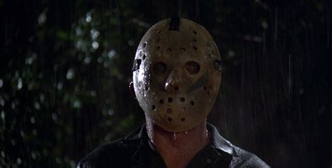 Friday The 13th Part V A New Beginning Film Review Slant Magazine