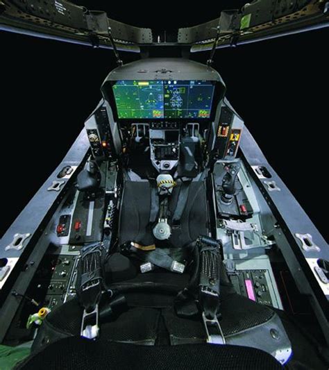 The F 35s Revolutionary New Cockpit Fighter Aircraft Aircraft Cockpit