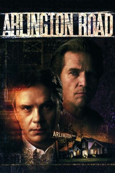 Just seen it is now being offered to all pbs affiliates as a half hour show! Arlington Road Movie Review & Film Summary (1999) | Roger ...