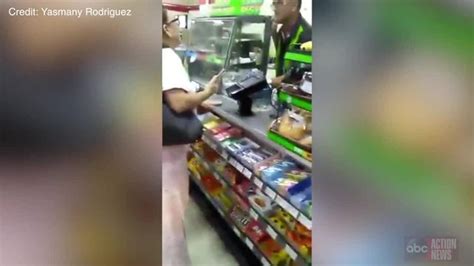7 Eleven Clerk Caught On Camera Yelling At Customer For Speaking Spanish Nbc26 Wgba Tv Green