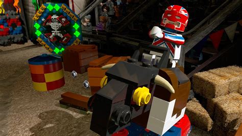 Capcom 3, lego marvel ¿qué puedes esperar de un juego de superhéroes marvel de xbox 360? Análisis de LEGO Marvel Super Heroes para Xbox 360 - 3DJuegos