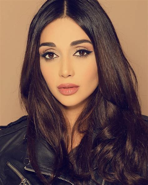 Who Are The Most Beautiful Iranian Women Quora