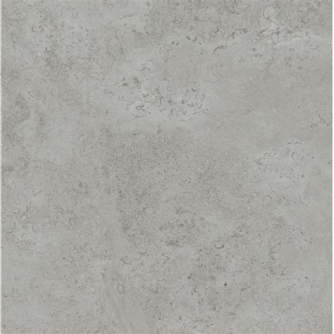French Stone Greige Matte 60cm X 60cm Wall And Floor Tile