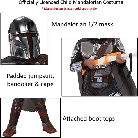 The Mandalorian Beskar Armor Left And Right Shoulder Cosplay
