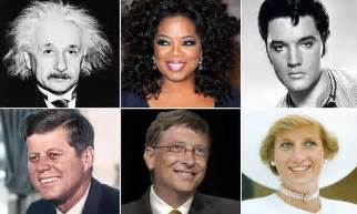Alzheimers Disease Name These Famous Faces If Not You Could Be F