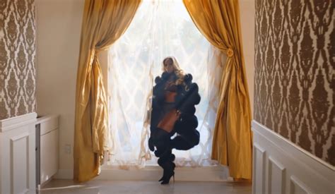 Mary J Blige Releases Seductive Video For Good Morning Gorgeous Rated Randb