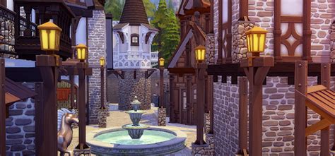 Sims 4 Medieval Mod Pack Ts4 Recolors And Reblogs Of Medieval Cc