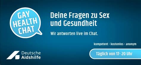 Live Chat Für Schwule Und Bisexuelle Männer