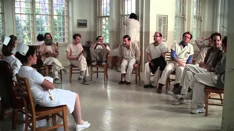 Fun Facts About One Flew Over The Cuckoos Nest The Hob Bee Hive