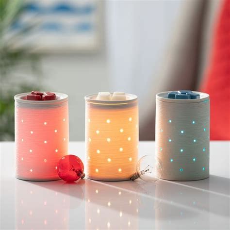 Elevate Your Scentsy Experience With A Warmer Accessory Designed For