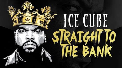 New Hip Hop West Coast Beat Ice Cube Type Beat Straight To The Bank