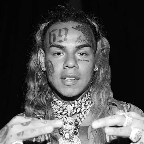 6ix9ine Albums Songs News And Videos Hiphopdx