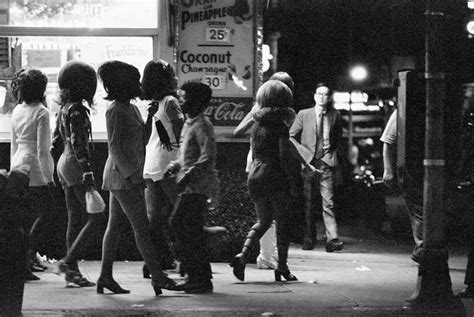 27 Pictures Of Times Square At The Height Of Its Depravity In The 70s And 80s