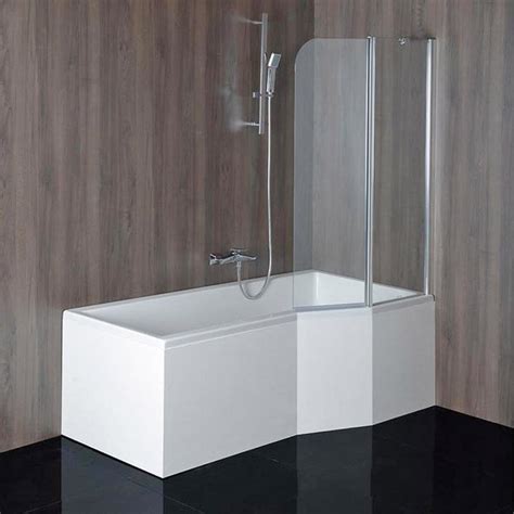 Die badewanne kann also nach der lieferung sofort installiert und in betrieb genommen werden. HAK Badewanne »Versys«, 170x85/70 cm, Komplettset | OTTO