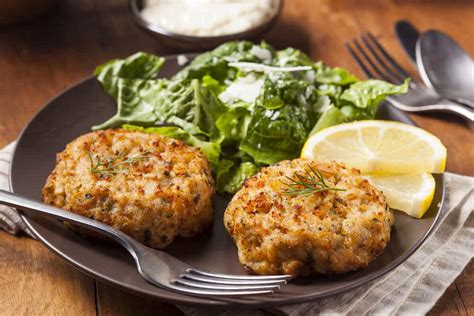 Gordon Ramsay Crab Cakes Recipe Food14