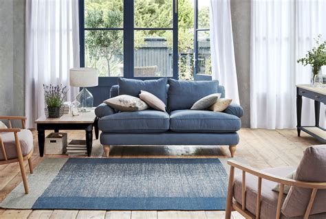 How to style the John Lewis interior design trends for A/W ...