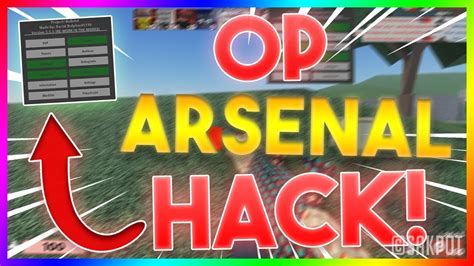 As a side note, this page is not constantly updated: OP Arsenal Hack! : OP Arsenal Script Hack Aimbot Exploit ...
