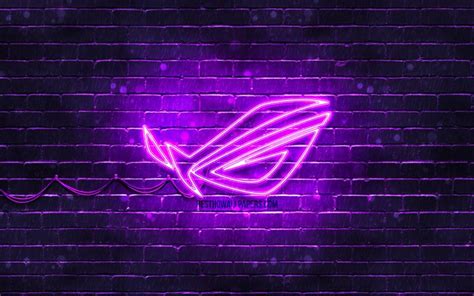 We did not find results for: Download wallpapers ROG violet logo, 4k, violet brickwall ...