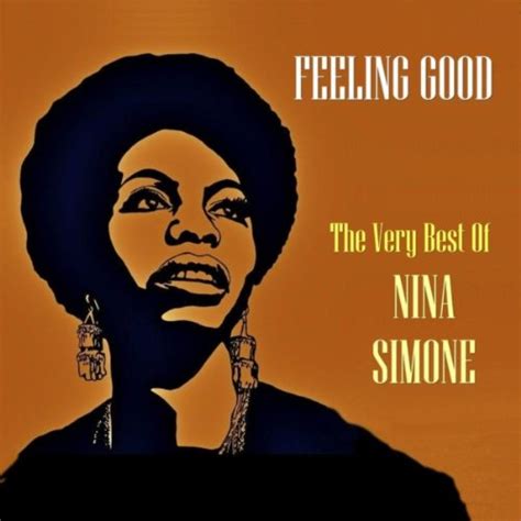 The very best of nina simone vol 2. Feeling Good The Best Of Nina Simone by Various artists on ...