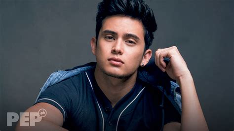 In a conversation with the juans in their most recent vlog, reid said he wanted to make the music he likes. James Reid: Beyond The Walls of Fame
