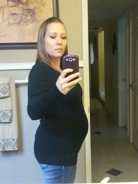 My First Baby Bump Pic20 Weeks Fashion Baby