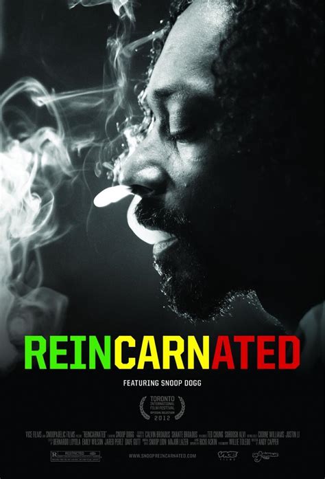 Reincarnated 2012 Filmaffinity