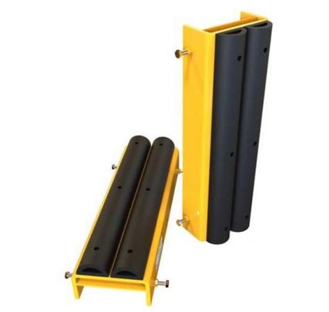 Ffb Forklift Fork Bumpers Fork Load Buffers Lifting Gear Direct