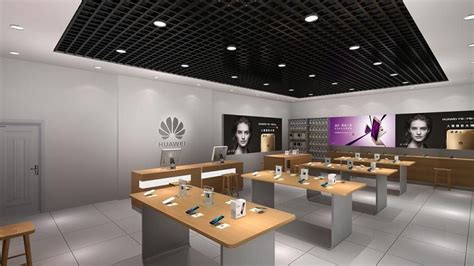 66a, lebuh medan ipoh, bandar baru medan ipoh, 31400 ipoh. Intelligent Store Management of Huawei Retail Stores ...