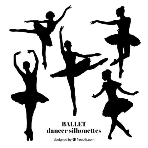 Ballet Vectors Photos And Psd Files Free Download