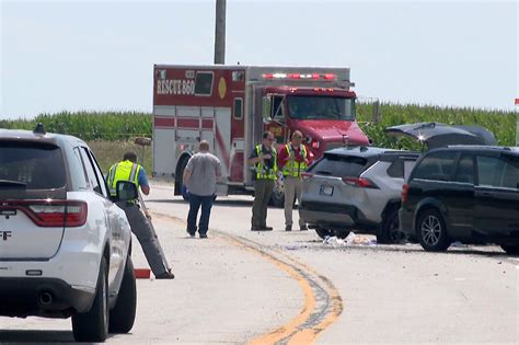 Us Rep Jackie Walorski Killed In Indiana Car Crash