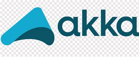 Akka Toolkit HD Logo Png PNGWing