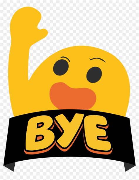 Bye Cartoon Hd Png Download 3194x34731437747 Pngfind