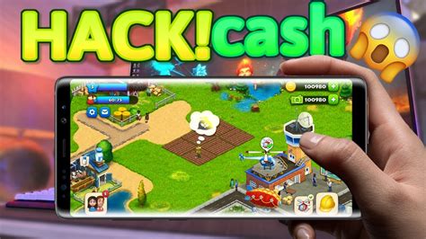 How To Hack Township 2021 Township Unlimited Cash And Coin Mod