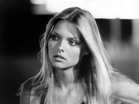 Michelle Pfeiffer In 2018 Classic Hollywood Actrices Mujeres