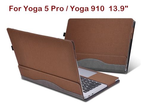 2017 Case For Lenovo Yoga 920 Yoga 910 139 Tablet Laptop Sleeve