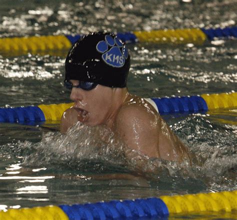 When is open water swim season in kirkland? Kirk latest O'Connell to find success in the swimming pool ...