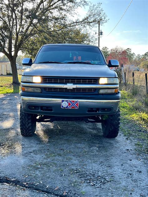 2002 Chevrolet Silverado 1500 Extended Cab · Short Bed - Cars & Trucks