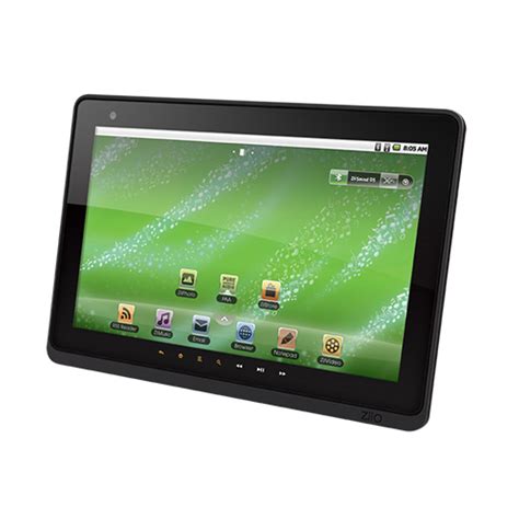 Creative Ziio 10 Tablet 8gb At Low Price In Pakistan